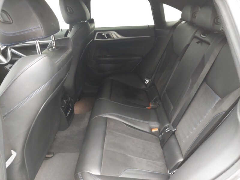 Used BMW i4 2022 for sale - 77873904: Photo 6