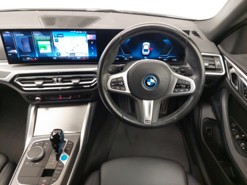 Used BMW i4 2022 for sale - 77873904: Photo 7