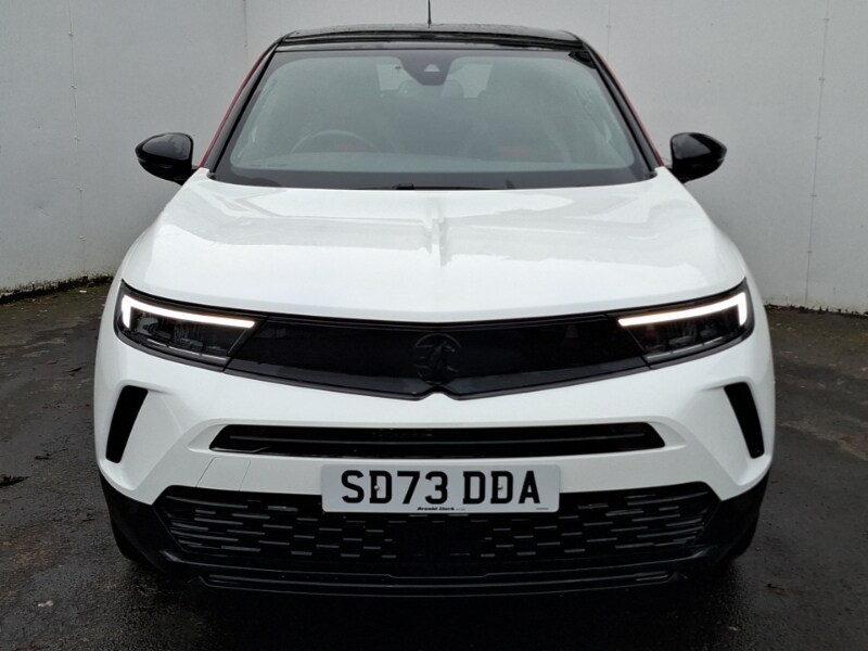 Used Vauxhall Mokka 2023 for sale - 76651756: Photo 12