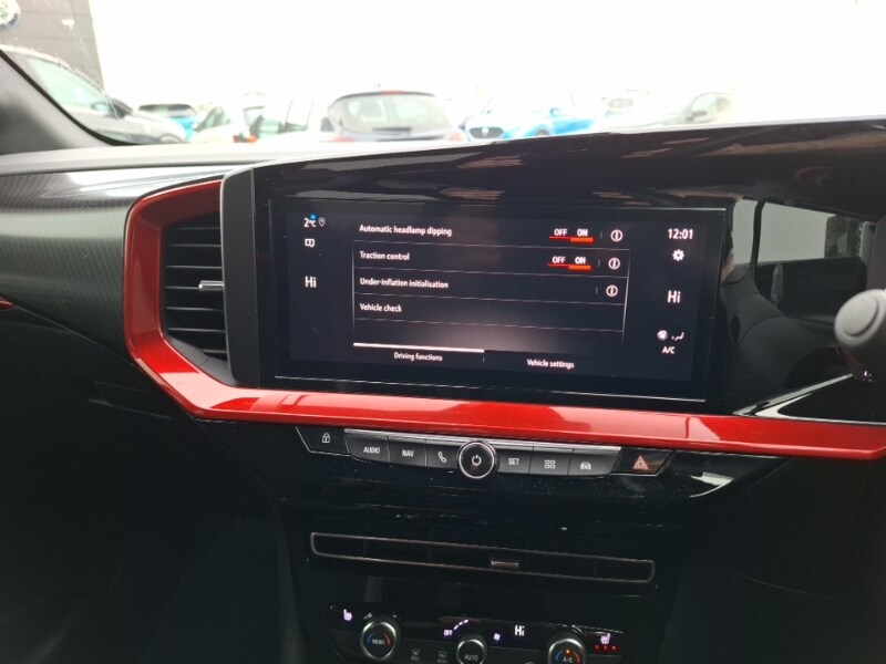 Used Vauxhall Mokka 2023 for sale - 76651756: Photo 13