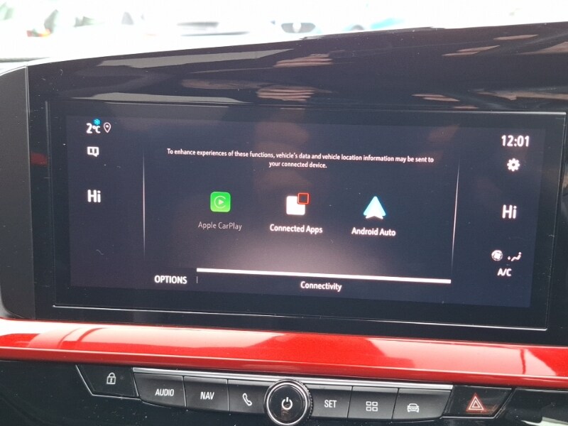 Used Vauxhall Mokka 2023 for sale - 76651756: Photo 14