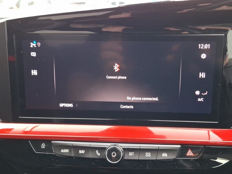 Used Vauxhall Mokka 2023 for sale - 76651756: Photo 15