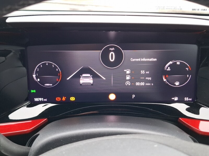 Used Vauxhall Mokka 2023 for sale - 76651756: Photo 16