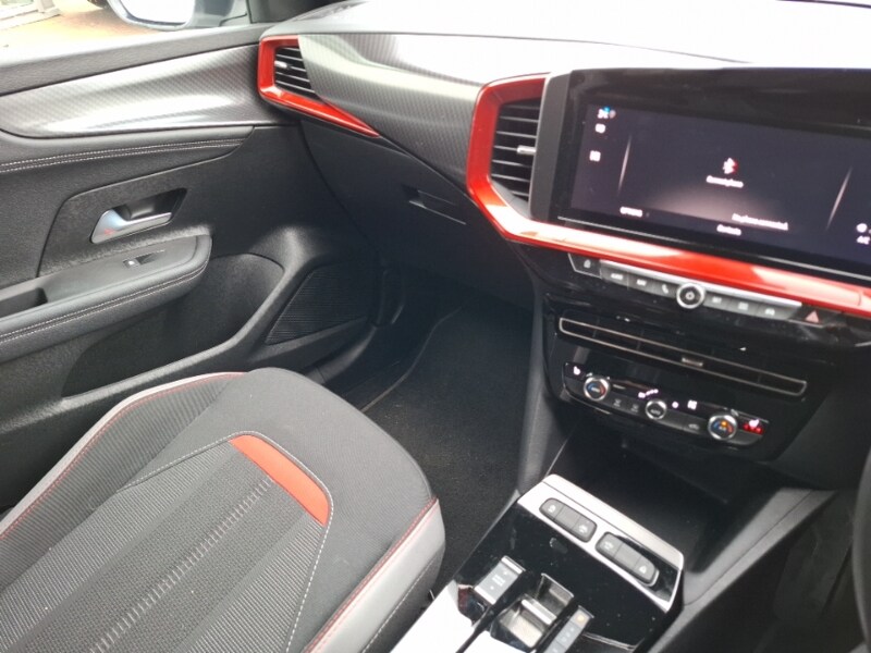 Used Vauxhall Mokka 2023 for sale - 76651756: Photo 17