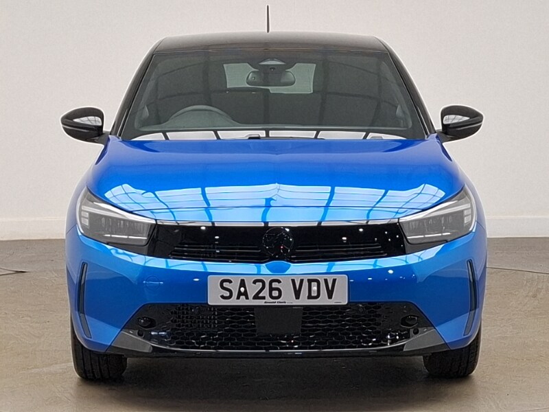 Used Vauxhall Corsa 2026 for sale - 78164043: Photo 12