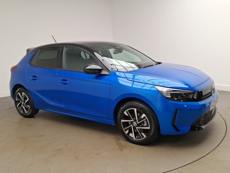 Used Vauxhall Corsa 2026 for sale - 78164043: Photo 13