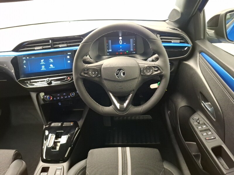 Used Vauxhall Corsa 2026 for sale - 78164043: Photo 7