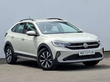 2023 - 1.0 TSI 110 Life 5dr DSG