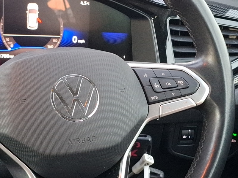 Used Volkswagen Polo 2023 for sale - 76699999: Photo 10