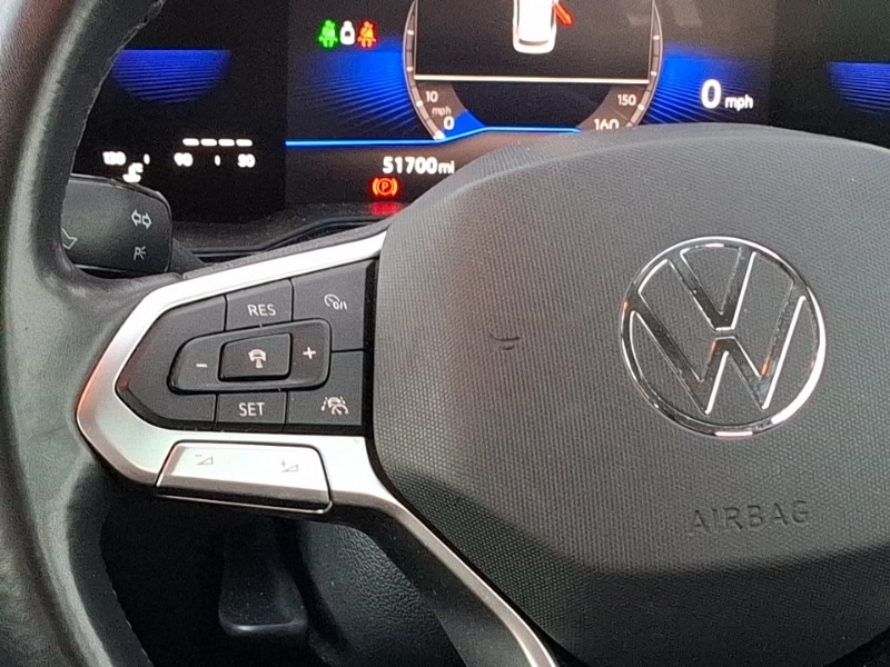 Used Volkswagen Polo 2023 for sale - 76699999: Photo 11