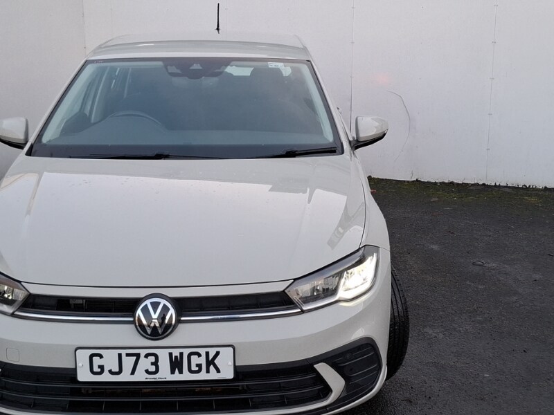 Used Volkswagen Polo 2023 for sale - 76699999: Photo 13