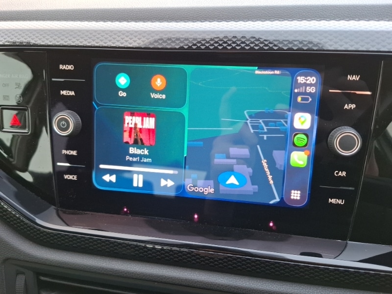 Used Volkswagen Polo 2023 for sale - 76699999: Photo 16