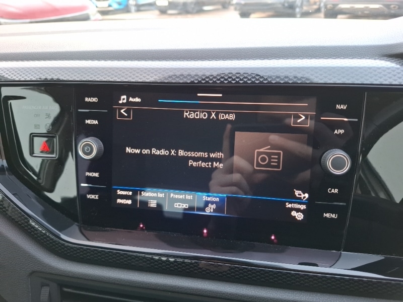 Used Volkswagen Polo 2023 for sale - 76699999: Photo 17