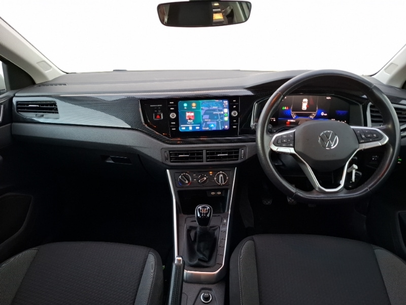 Used Volkswagen Polo 2023 for sale - 76699999: Photo 2