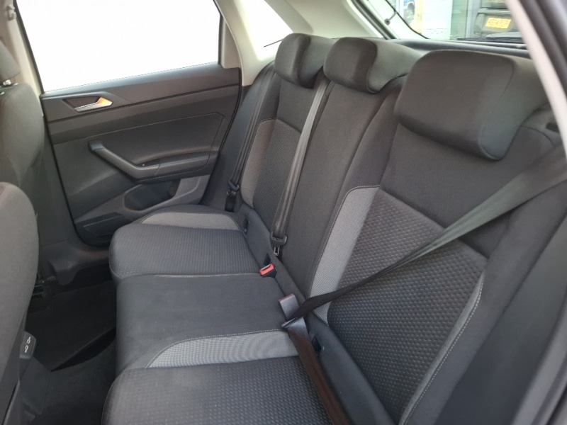 Used Volkswagen Polo 2023 for sale - 76699999: Photo 6