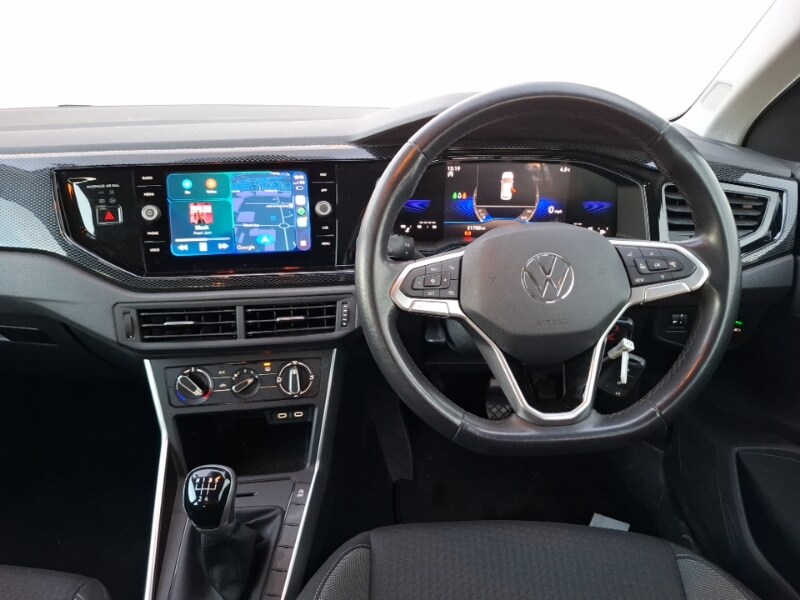 Used Volkswagen Polo 2023 for sale - 76699999: Photo 7