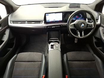 Used BMW 2 Series 2022 for sale - 75501039: Photo
