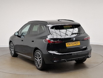 Used BMW 2 Series 2022 for sale - 75501039: Photo
