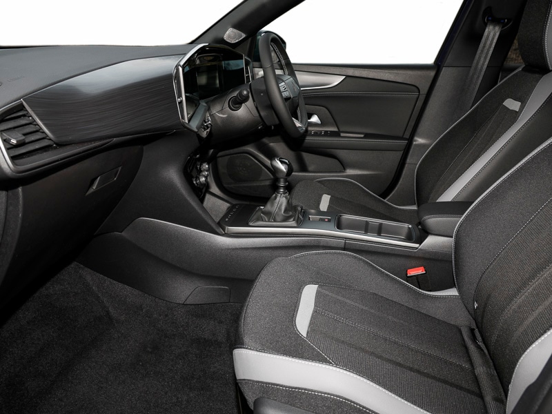 Used Vauxhall Mokka 2025 for sale - 76195742: Photo 5