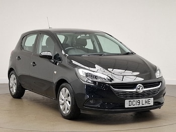 Used Vauxhall Corsa 2020 for sale - 78686092: Photo