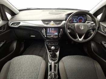 Used Vauxhall Corsa 2020 for sale - 78686092: Photo