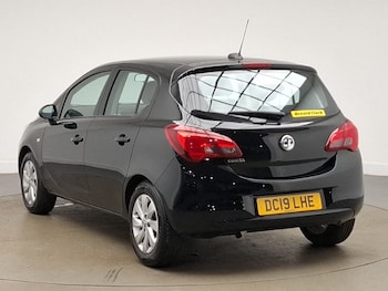 Used Vauxhall Corsa 2020 for sale - 78686092: Photo