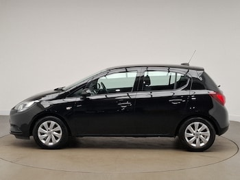 Used Vauxhall Corsa 2020 for sale - 78686092: Photo