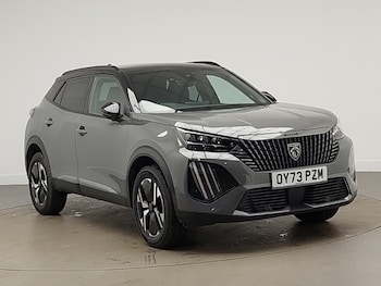 Used Peugeot 2008 2023 for sale - 78503061: Photo