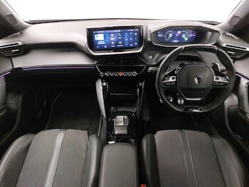 Used Peugeot 2008 2023 for sale - 78503061: Photo