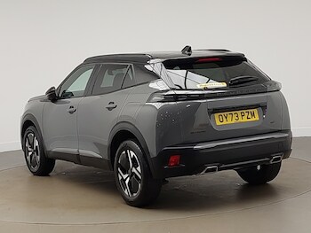 Used Peugeot 2008 2023 for sale - 78503061: Photo