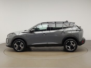 Used Peugeot 2008 2023 for sale - 78503061: Photo