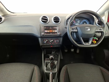 Used SEAT Ibiza 2016 for sale - 79493201: Photo