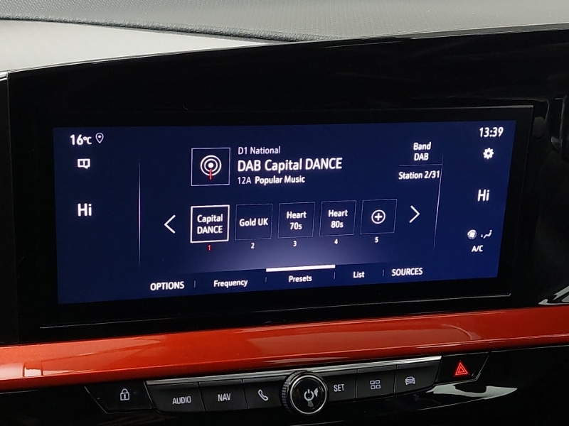 Used Vauxhall Mokka 2023 for sale - 76700018: Photo 10