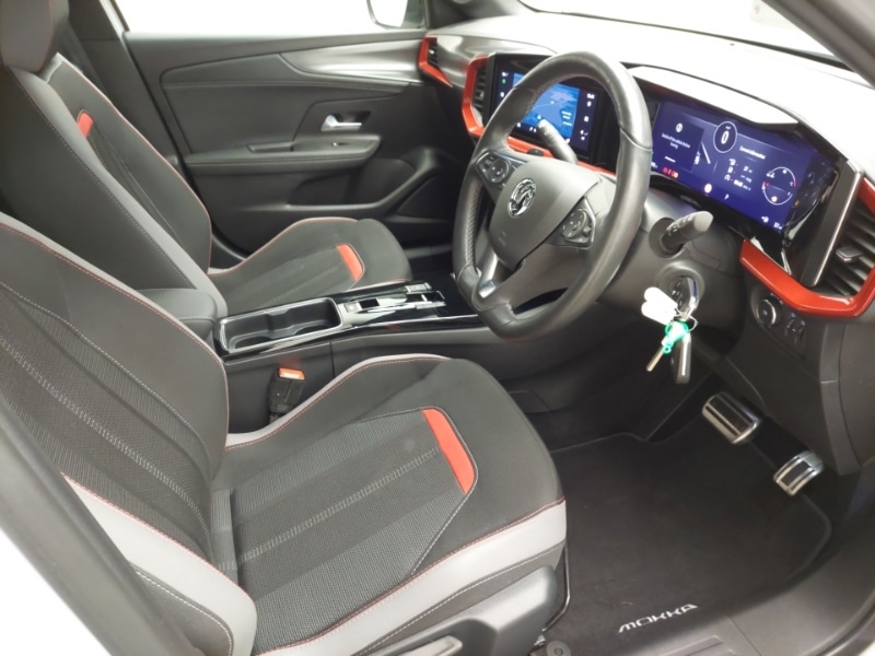 Used Vauxhall Mokka 2023 for sale - 76700018: Photo 13