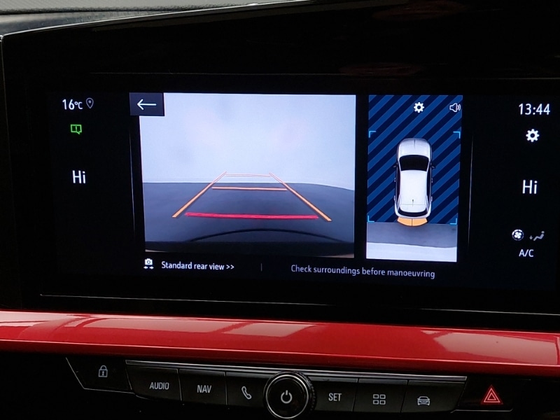 Used Vauxhall Mokka 2023 for sale - 76700018: Photo 14