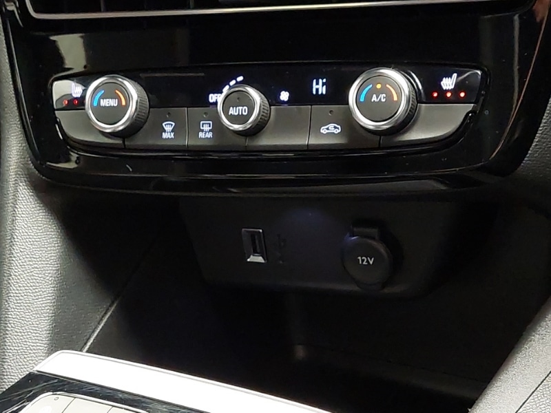 Used Vauxhall Mokka 2023 for sale - 76700018: Photo 15