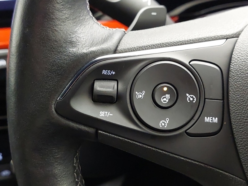 Used Vauxhall Mokka 2023 for sale - 76700018: Photo 18