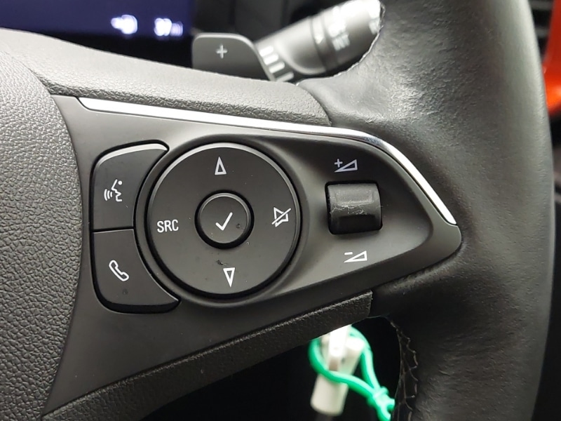 Used Vauxhall Mokka 2023 for sale - 76700018: Photo 19