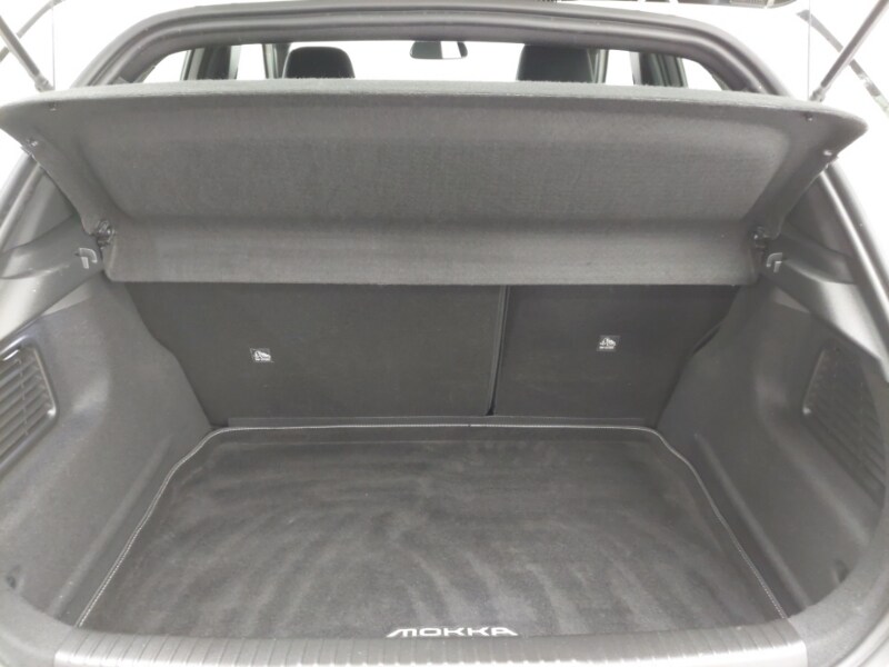 Used Vauxhall Mokka 2023 for sale - 76700018: Photo 8