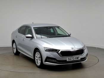 2023 - 2.0 TDI 150 SE L 5dr DSG