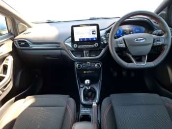 Used Ford Puma 2022 for sale - 74786963: Photo
