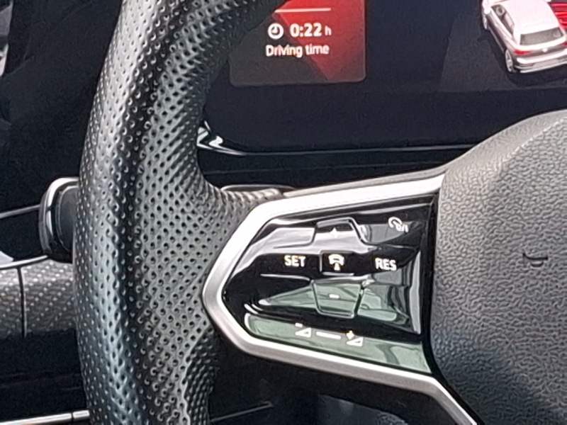 Used Volkswagen Golf 2020 for sale - 76383781: Photo 10