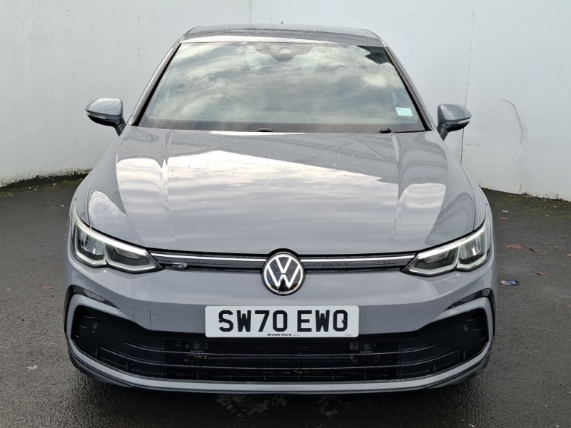 Used Volkswagen Golf 2020 for sale - 76383781: Photo 12