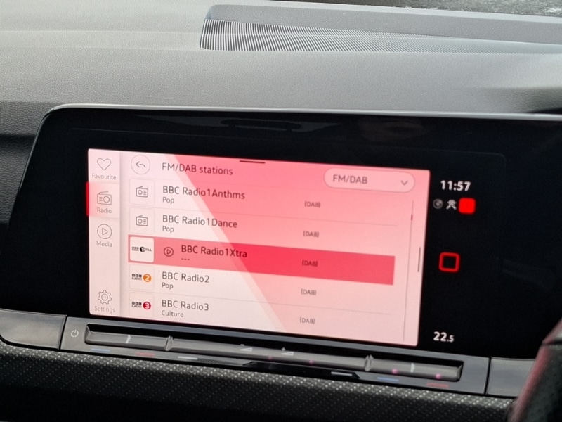 Used Volkswagen Golf 2020 for sale - 76383781: Photo 16