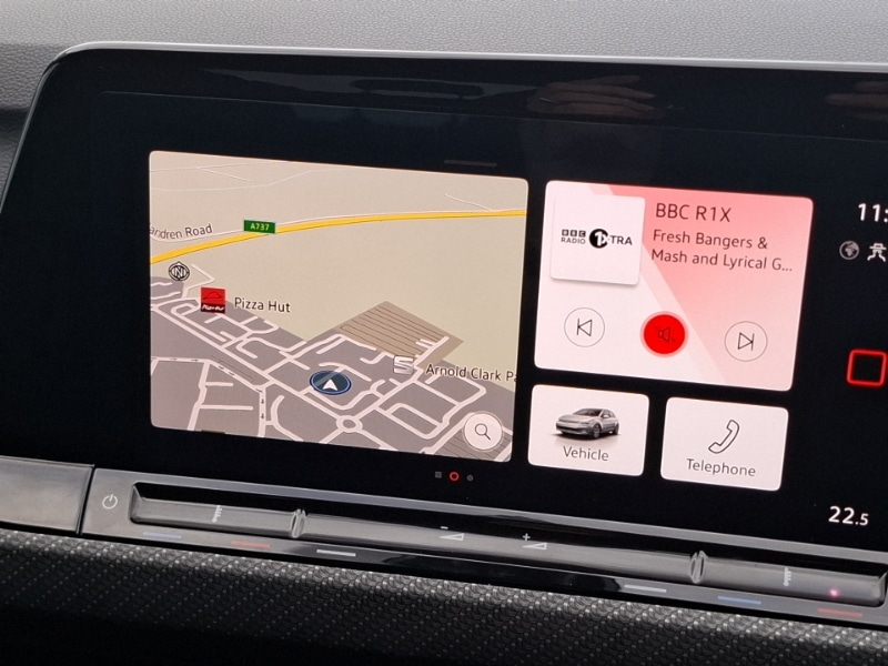 Used Volkswagen Golf 2020 for sale - 76383781: Photo 17