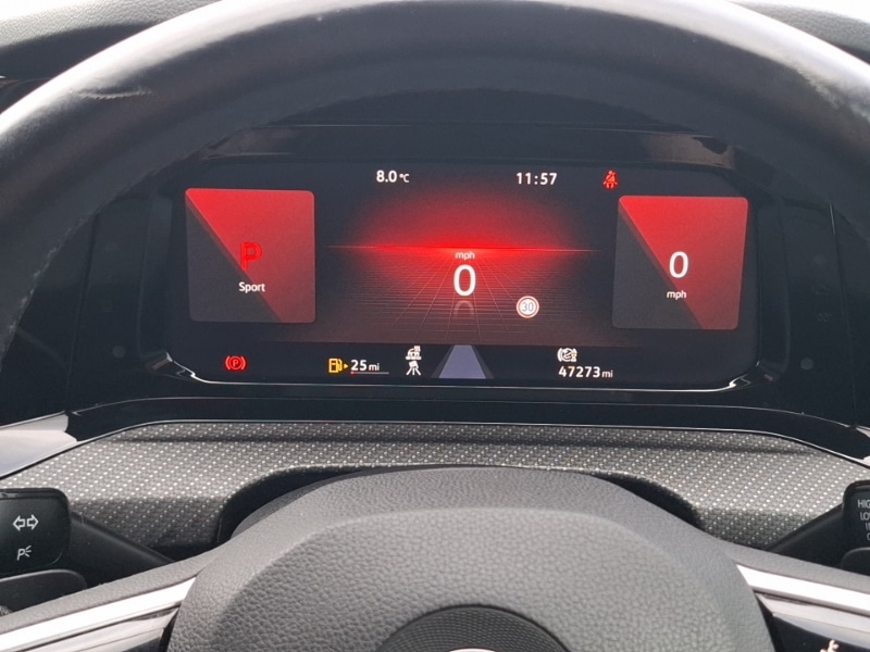 Used Volkswagen Golf 2020 for sale - 76383781: Photo 18