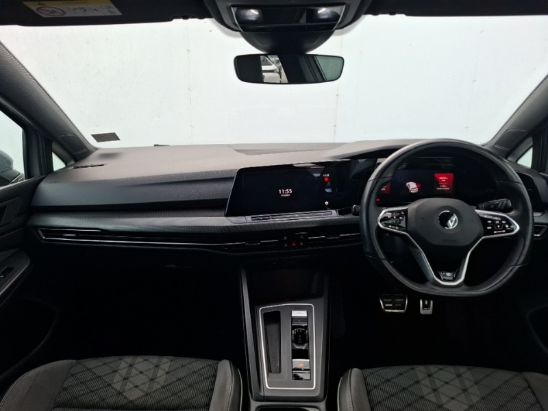 Used Volkswagen Golf 2020 for sale - 76383781: Photo 2