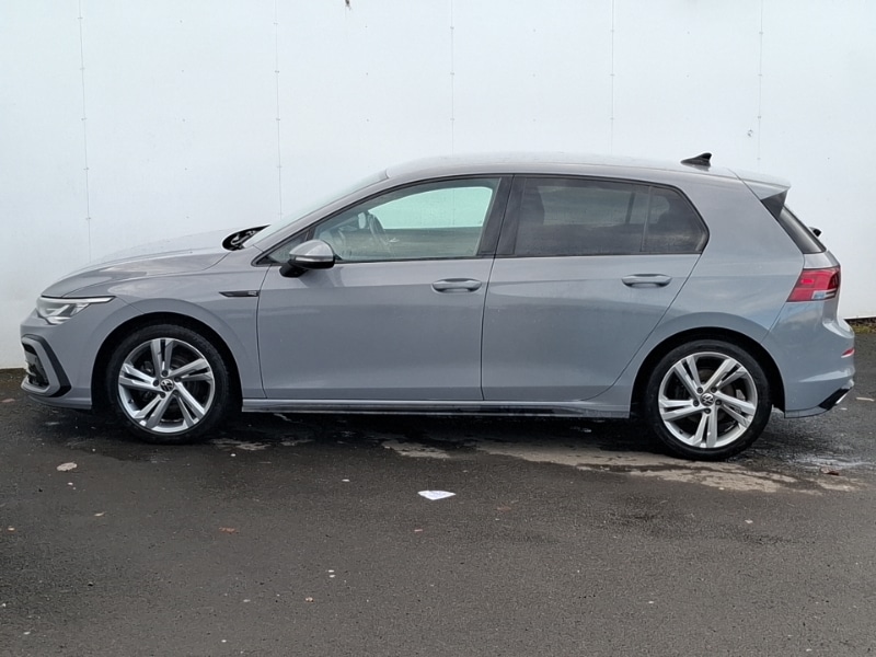 Used Volkswagen Golf 2020 for sale - 76383781: Photo 4