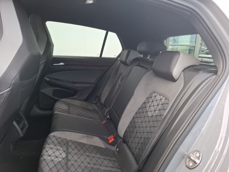 Used Volkswagen Golf 2020 for sale - 76383781: Photo 6