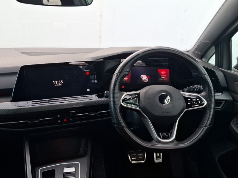 Used Volkswagen Golf 2020 for sale - 76383781: Photo 7